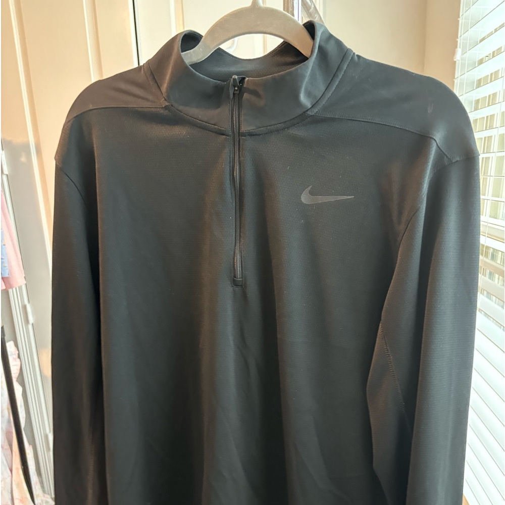 Golf Performance Pullover